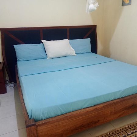 Casa Cacheu Homestay Guest House Bissau Kültér fotó