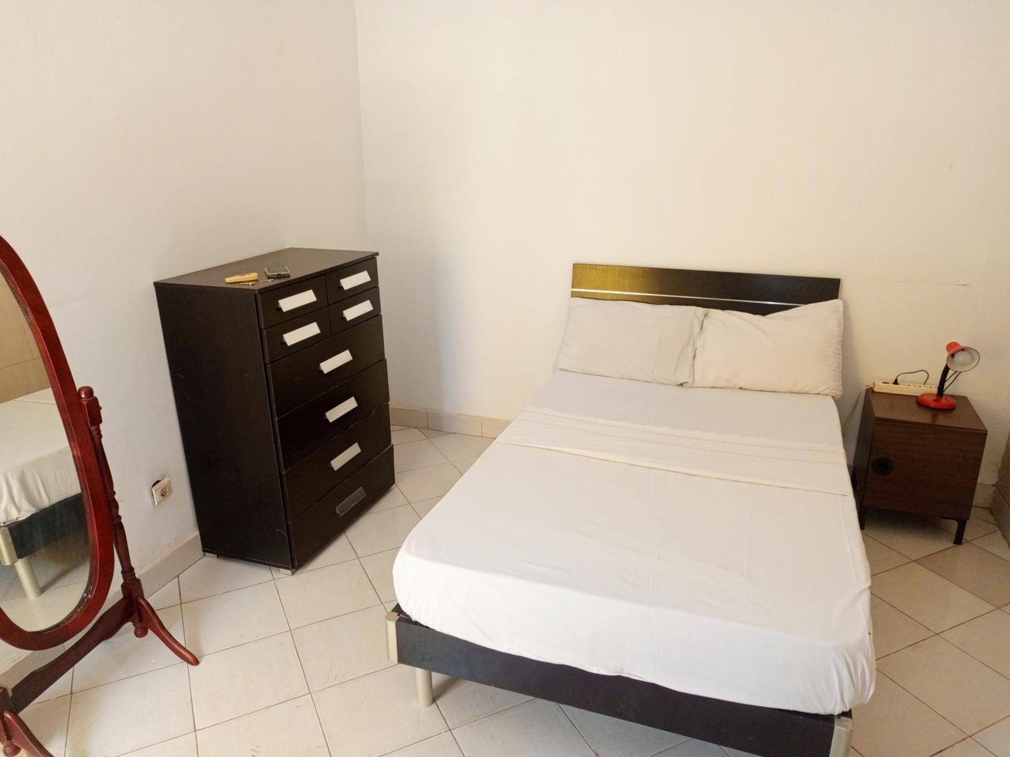 Casa Cacheu Homestay Guest House Bissau Kültér fotó